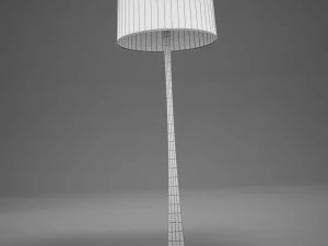 lamp01 3D Model