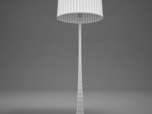 lamp01 Modelo 3D