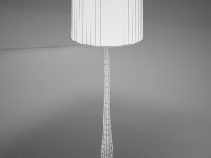 lamp01 Modelo 3D
