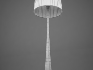 lamp01 Modelo 3D