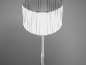lamp01 Modelo 3D