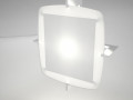 lampwall01 3D Models