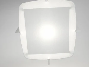 lampwall01 3D Modell