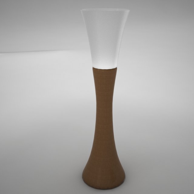 lamp027 Modelo 3D .c4d .max .obj .3ds .fbx .stl .blend 