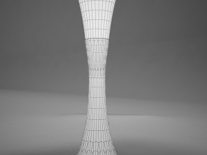 lamp027 Modelo 3D