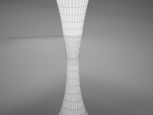 lamp027 Modelo 3D