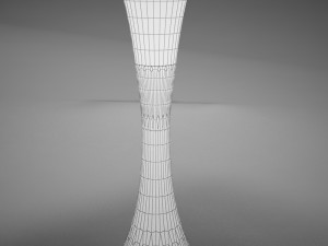 lamp027 Modelo 3D