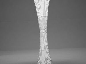 lamp027 Modelo 3D