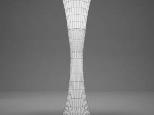 lamp027 Modelo 3D