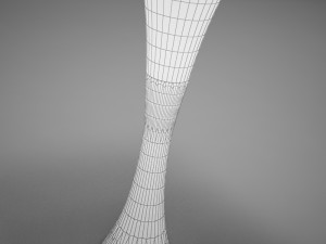 lamp027 Modelo 3D