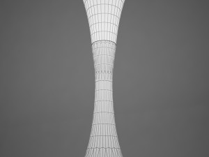 lamp027 Modelo 3D