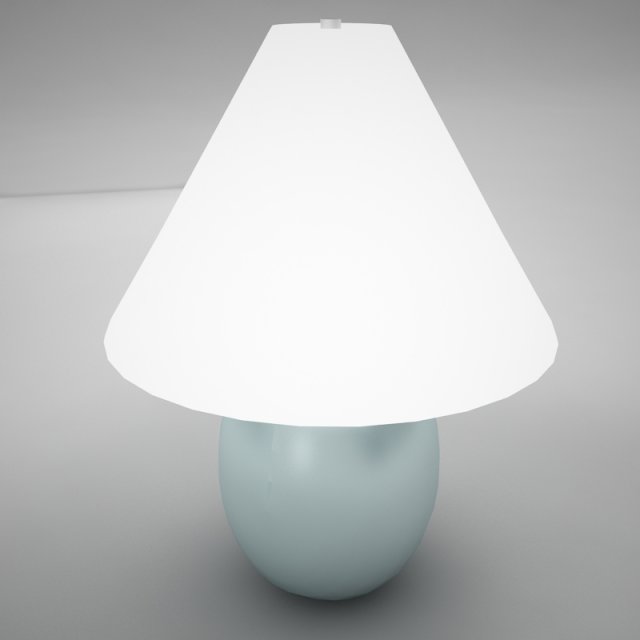 lamp026 3Dモデル .c4d .max .obj .3ds .fbx .stl .blend 