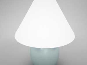 lamp026 3Dモデル