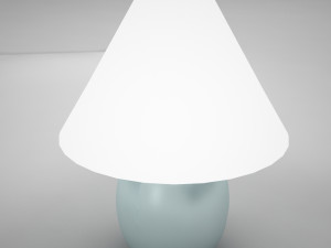 lamp026 3Dモデル