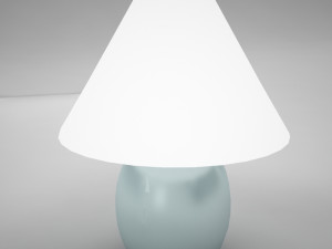 lamp026 3Dモデル
