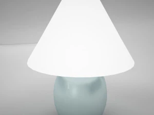 lamp026 3D Model