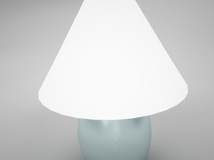 lamp026 3Dモデル