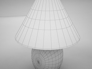 lamp026 3Dモデル