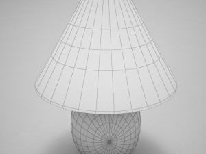 lamp026 3Dモデル