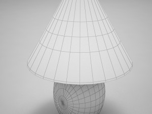 lamp026 3Dモデル