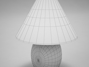 lamp026 3Dモデル