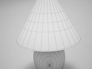 lamp026 3D Model