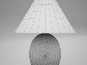 lamp026 3Dモデル