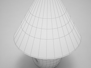 lamp026 3Dモデル
