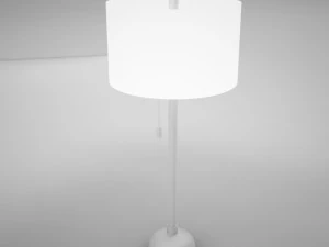 lamp025 3D Model