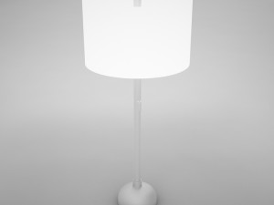 lamp025 Modello 3D