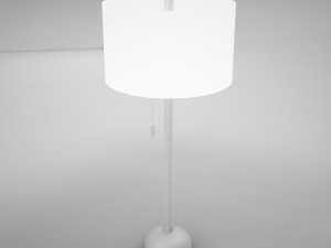 lamp025 Modello 3D