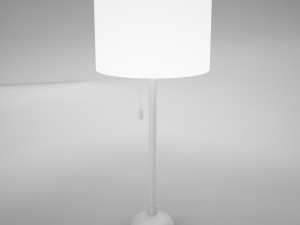 lamp025 Modello 3D