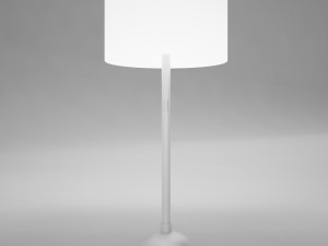 lamp025 Modello 3D