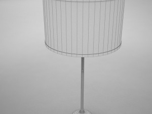 lamp025 Modello 3D