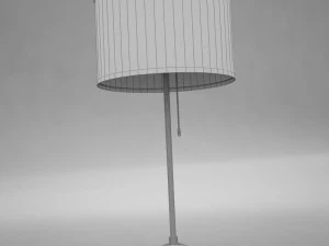 lamp025 3D Model