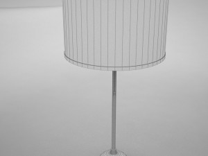 lamp025 Modello 3D