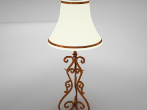 lamp024 3D Model