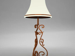 lamp024 3D Model