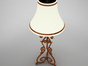 lamp024 3D Model