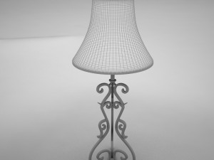 lamp024 3D Model
