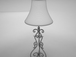 lamp024 3D Model