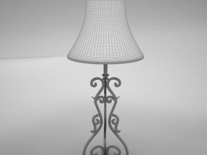 lamp024 3D Model