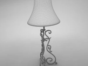lamp024 3D Model