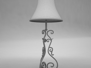 lamp024 3D Model