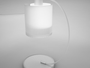 lamp23 Model 3D