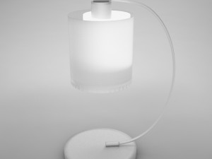 lamp23 3Dモデル