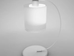 lamp23 3D Model