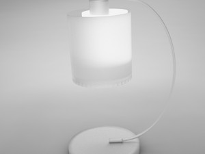 lamp23 3Dモデル