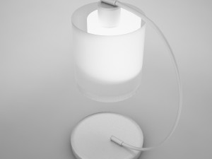 lamp23 3Dモデル