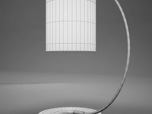 lamp23 3D Model